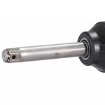 Chave de Impacto Longo 3/4 Pol à Bateria 40V TW011GM201 Makita