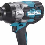 Chave de Impacto Longo 3/4 Pol à Bateria 40V TW011GM201 Makita