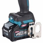 Chave de Impacto Longo 3/4 Pol à Bateria 40V TW011GM201 Makita