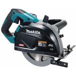 Cortadora de Metal à Bateria 40V CS002GZ Makita