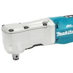 Chave de Impacto Angular 1/2 Pol à Bateria 18v DTL300Z Makita