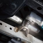 Chave de Impacto Angular 1/2 Pol à Bateria 18v DTL300Z Makita