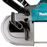 Serra de Fita 127mm à Bateria 40v PB002GZ Makita