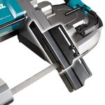 Serra de Fita 127mm à Bateria 40v PB002GZ Makita