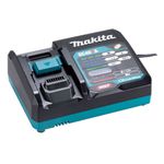 Parafusadeira/Furadeira de Impacto 1/2 Pol à Bateria 40v HP001GD201 Makita