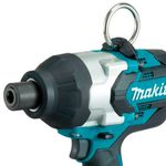 Chave de Impacto 7/16 Pol à Bateria 18v DTW800Z Makita