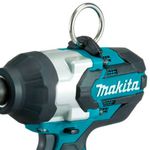 Chave de Impacto 7/16 Pol à Bateria 18v DTW800Z Makita