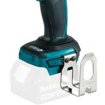 Chave de Impacto 7/16 Pol à Bateria 18v DTW800Z Makita