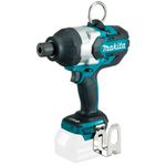 Chave de Impacto 7/16 Pol à Bateria 18v DTW800Z Makita
