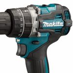 Parafusadeira/Furadeira de Impacto 1/2 Pol à Bateria 40v HP002GZ Makita