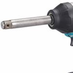 Chave de Impacto Longo 3/4 Pol à Bateria 18v DTW1005Z Makita