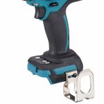 Chave de Impacto Longo 3/4 Pol à Bateria 18v DTW1005Z Makita