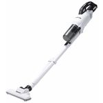 Aspirador de Pó Portátil Branco à Bateria 40v CL003GZ10 Makita