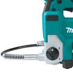 Aplicador de Graxa 450ML à Bateria 18v DGP180ZB Makita