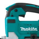 Aplicador de Graxa 450ML à Bateria 18v DGP180ZB Makita