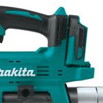 Aplicador de Graxa 450ML à Bateria 18v DGP180ZB Makita