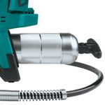 Aplicador de Graxa 450ML à Bateria 18v DGP180ZB Makita