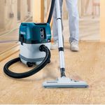 Aspirador de Pó/Líquido à Bateria 40v VC003GLZ Makita