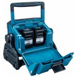 Refletor de Led à Bateria 40v ML009G Makita