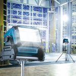 Refletor de Led à Bateria 40v ML009G Makita