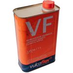 Kit 10 Removedor Químico VF Vulcaflex