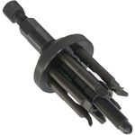 Ferramenta para Trocar Rolamento 5A Marcha VW 112065 - Raven