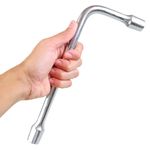 Chave Biela 15mm 303015BBR Belzer
