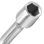 Chave Biela 15mm 303015BBR Belzer