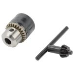 Mandril Com Chave 3/4 pol - 20mm J3 43.0012 - ROCAST