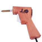 PISTOLA DE SOLDA 12 VOLTS PS12 J.O