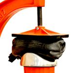 Vulcanizadora de Pneus Articulada 110v VPA Passeio Viluz