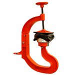 Vulcanizadora de Pneus Articulada 110v VPA Passeio Viluz
