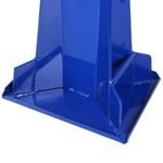 Cavalete com Catraca CP-26 Fortech