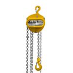 Talha Manual com Alavanca 500g x 5,0m 523-NT Berg Steel