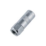 Bico de Graxa com 4 travas Universal 1/8 NPT 310-C BOZZA