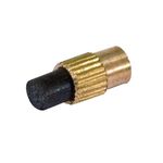 Pedra com Suporte para Centelhador 012259012 Carbografite
