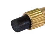 Pedra com Suporte para Centelhador 012259012 Carbografite