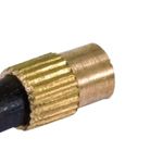 Pedra com Suporte para Centelhador 012259012 Carbografite