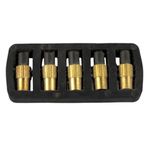 Pedra com Suporte para Centelhador 012259012 Carbografite