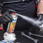 Lubrificante Desengripante Spray 300ml 11581000510 Tek Bond