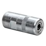 Kit Acoplador Hidráulico 4 Garras 1/8 Pol com 10 Unidades FNT-1104 Fiontar
