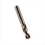 Broca Em Aço Rápido Cobalto Hss-e 7 Mm Pol Din 1897 A1177.0 Dormer