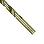 Broca Hss-co Din 338 Com 8% De Cobalto 1/2 Pol 255.0054 Rocast