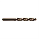 Broca Ar Cobalto Hss-e 1/4 Pol Din 338 A7771/4 Dormer
