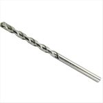 Broca Vídia Longa Com Pastilha De Metal Duro 12,00mm Din 8039 16.0034 Rocast
