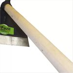 Enxada Canavieira Larga 2,5 Lbs Com Cabo 20957 Fuzil