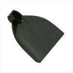 Enxada Anti-faiscante Com Cabo De Madeira 1,5m 700.00516 Plastcor