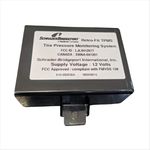 Sistema Monitor De Pressão e Temperatura Dos Pneus Sbtpm-250 Schrader