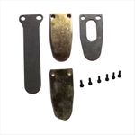 Reparo Placa Para Compressor Ap 20ng 830.0782-0 Schulz