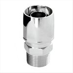 Terminal para Mangueira de Combustível Fixo 3/4 Pol 2100-fc Lupus